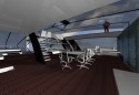 Arkona 140': un catamaran voile high tech, design Galileo Yacht Simon - construction chantier naval de Kénitra (Maroc).