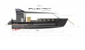 Arkona 50' Passager cata moteur par Luc Simon, architecte et designer naval
