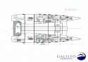 Kéréon 77 par Luc Simon, architecte naval et constructeur de bateau.