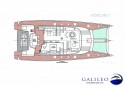 Kéréon 77 par Luc Simon, architecte naval et constructeur de bateau.