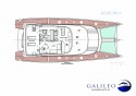 Kéréon 77 par Luc Simon, architecte naval et constructeur de bateau.