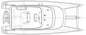 Kéréon 78 par Luc Simon, architecte naval et constructeur de bateau.
