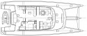 Kéréon 78 par Luc Simon, architecte naval et constructeur de bateau.