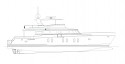 Kéréon 78 par Luc Simon, architecte naval et constructeur de bateau.