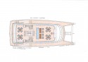 Kéréon 77' Day Charter version America's Cup Alinghi (par Luc Simon)