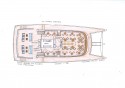 Kéréon 77' Day Charter version America's Cup Alinghi (par Luc Simon)